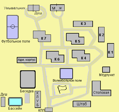 Курск шуклинка карта