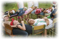 ����������