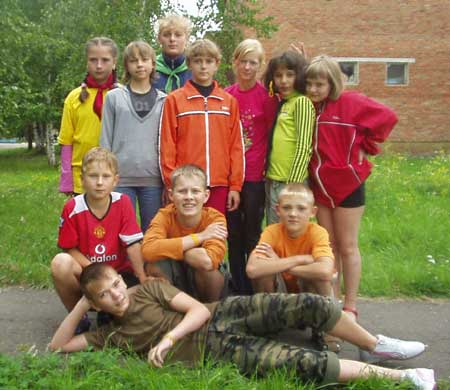 Естественники