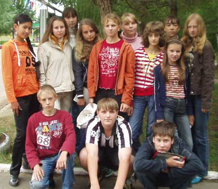 Гуманитарии