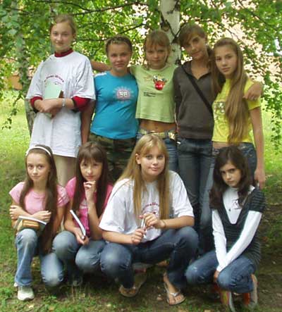 Гуманитарии