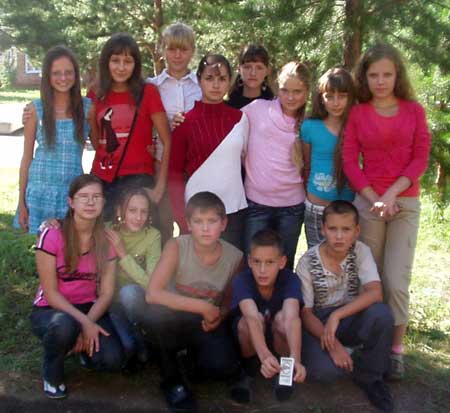 Гуманитарии