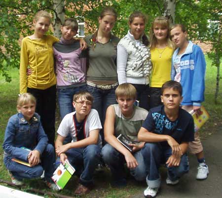 Гуманитарии
