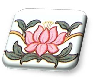 Варианты растительных орнаментов Варианты растительных орнаментов