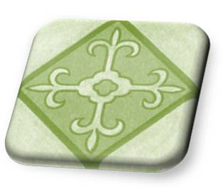 Примеры крестообразного орнамента Примеры крестообразного орнамента