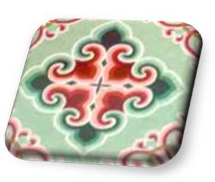 Примеры крестообразного орнамента Примеры крестообразного орнамента