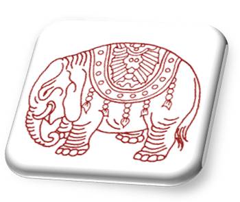 Варианты зооморфных орнаментов Варианты зооморфных орнаментов