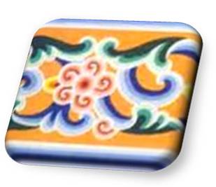 Варианты растительных орнаментов Варианты растительных орнаментов