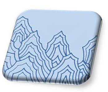 Варианты природных или космогонических орнаментов Варианты природных или космогонических орнаментов