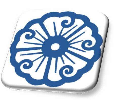 Варианты культовых орнаментов Варианты культовых орнаментов