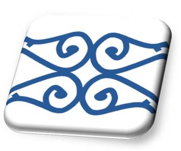 Варианты культовых орнаментов Варианты культовых орнаментов