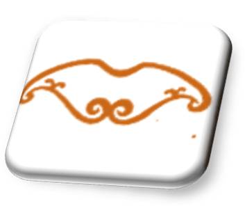 Варианты зооморфных орнаментов Варианты зооморфных орнаментов